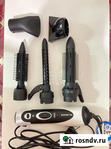Щетка-фен Майкоп - изображение 1
