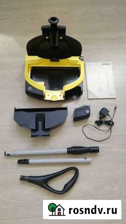 Karcher k55 plus Самара - изображение 1