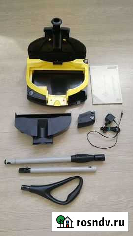 Karcher k55 plus Самара - изображение 1