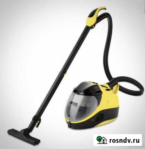 Пылесос Karcher sv1902 Иркутск - изображение 1
