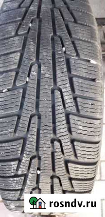 Nokian 225/55 R18 Курск - изображение 1