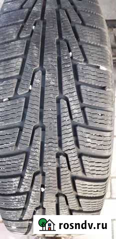 Nokian 225/55 R18 Курск - изображение 1