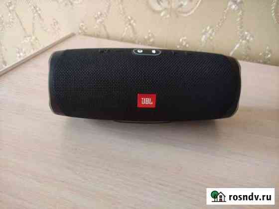 Колонка jbl charge 4 оригинал Барнаул