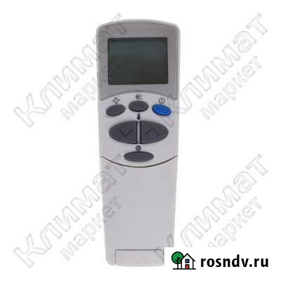 Пульт кондиционера LG Липецк - изображение 1