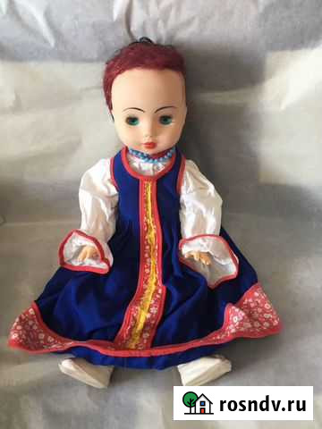 Кукла СССР Волгоград - изображение 1