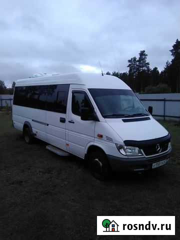 Аренда,заказ автобусов от 7 до 20 посадочных мест Тихвин - изображение 1