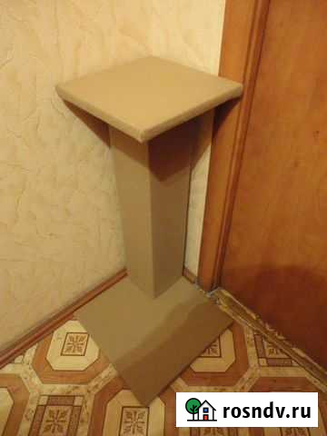 Когтеточка угловая Тюмень - изображение 1