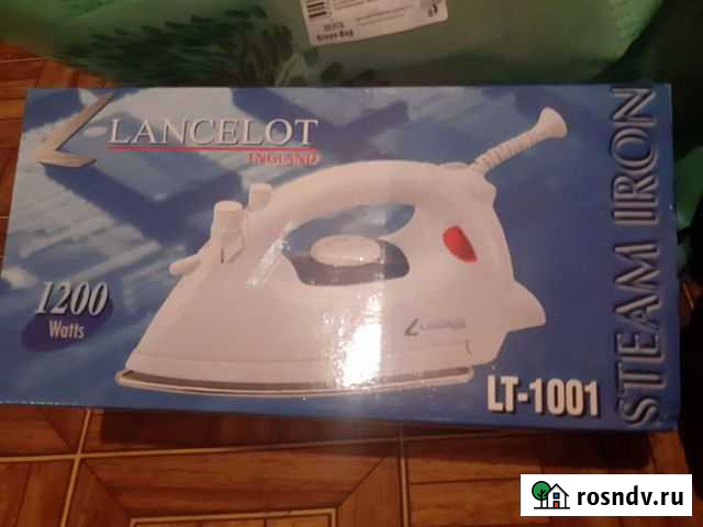 Lancelot Самара - изображение 1