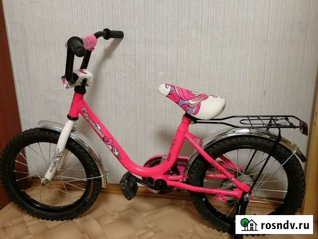 Продам детский велосипед Нижний Тагил - изображение 1