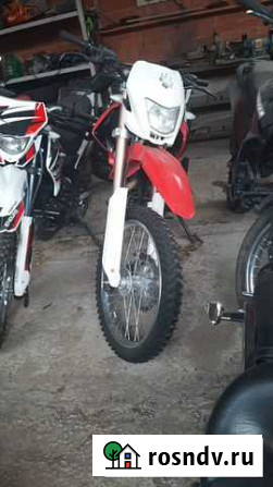 TTR 250 в хорошем состоянии Маркс - изображение 1