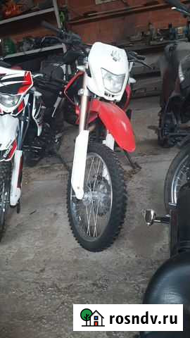 TTR 250 в хорошем состоянии Маркс - изображение 1