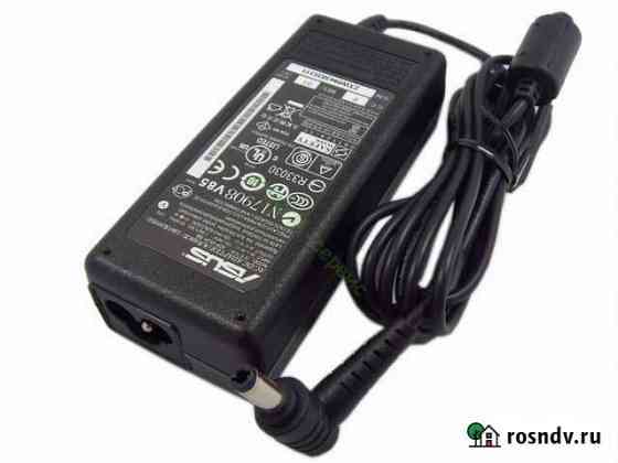 Блок питания для ноутбука asus 4.7A 19V Мытищи