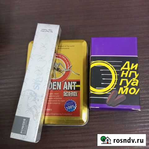 Уверенность в Постели, каждый раз Тамбов - изображение 1