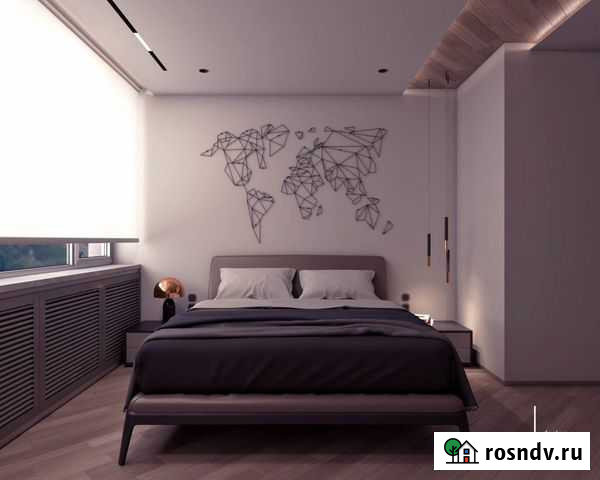 Строительные работы дизайн интерьера Калуга - изображение 1