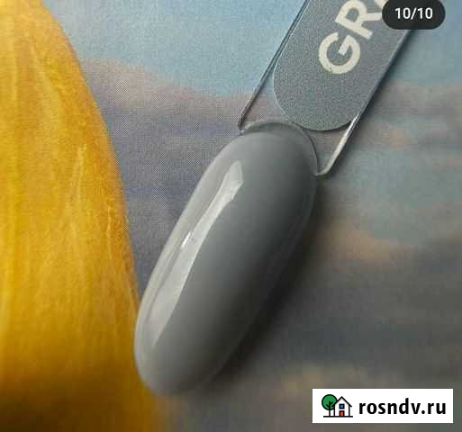 Базы для гель лака Улан-Удэ - изображение 1