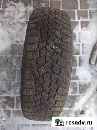 Nokian Hakkapeliitta 1 185/70 R14, 1 шт Волгоград