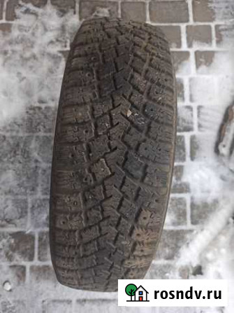 Nokian Hakkapeliitta 1 185/70 R14, 1 шт Волгоград - изображение 1