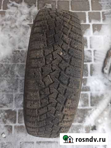 Nokian Hakkapeliitta 1 185/70 R14, 1 шт Волгоград - изображение 1