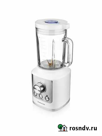 Блендер brayer 1200 (б/у) Казань - изображение 1