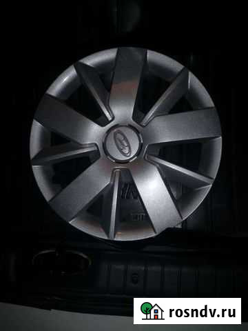 Гранта колпаки Махачкала - изображение 1