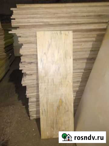 Фанера бу Великий Новгород - изображение 1