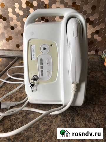 Фотоэпилятор RIO IPL PRO Омск - изображение 1