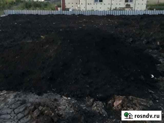 Приму чернозём и бой кирпича Альметьевск - изображение 1
