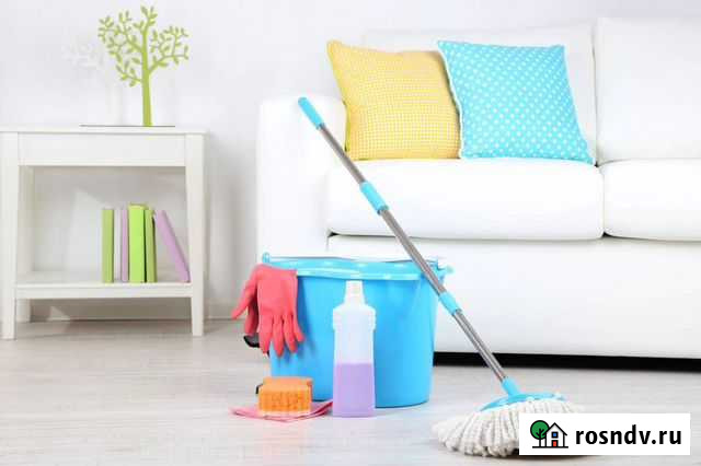 Генеральная уборка квартир, домов Ульяновск - изображение 1