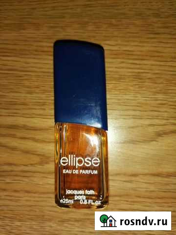 Духи Эллипс Омск - изображение 1