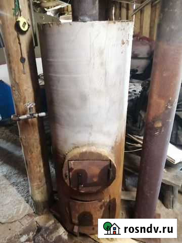 Печь для бани Пермь - изображение 1