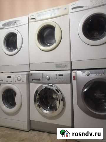 Стиральная машина Балахна - изображение 1