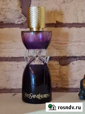 Yves Saint Laurent Manifesto Благовещенск - изображение 1