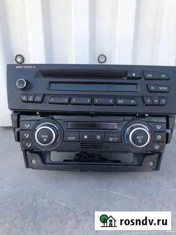 Аудио bmw e90 Ангарск - изображение 1