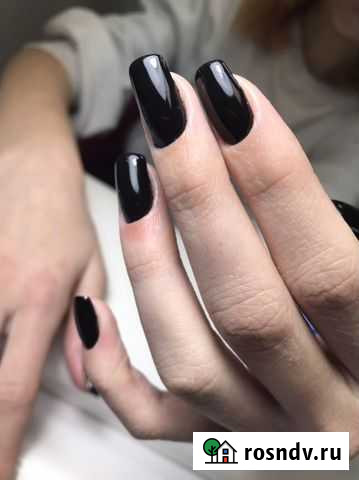 Мастер маникюра и педикюра Ульяновск - изображение 1