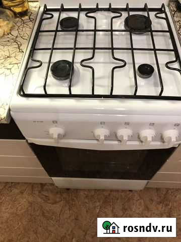 Плита газовая Ульяновск - изображение 1
