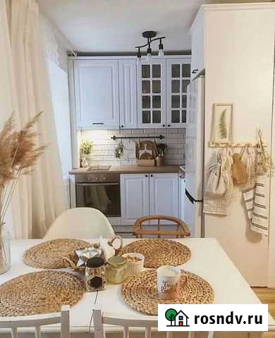 Ремонт в кухне Саратов - изображение 1