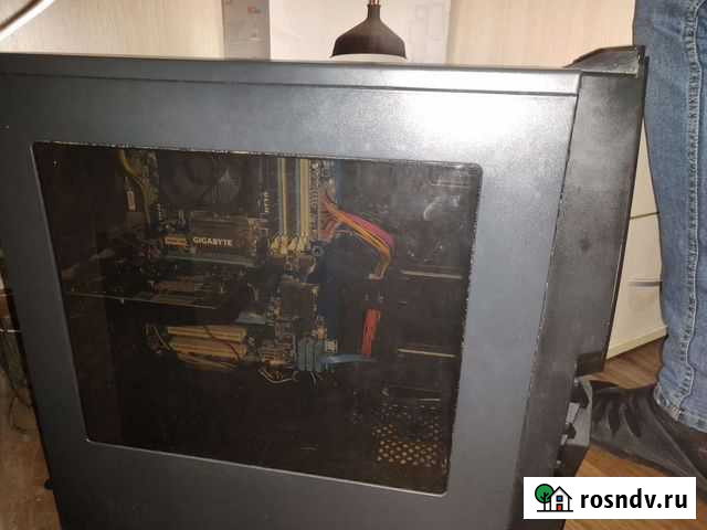 Компьютер Великий Новгород - изображение 1