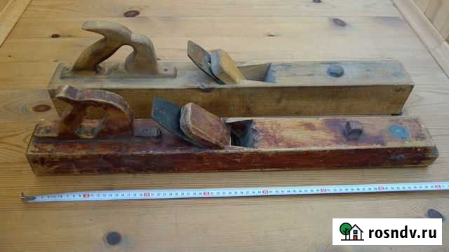 Фуганок СССР Челябинск - изображение 1