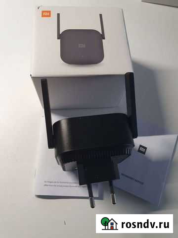 Wi-fi усилитель (репитер) Уфа - изображение 1