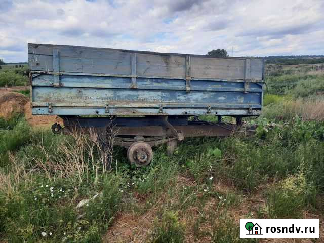 Рама Газ 3307 Курган - изображение 1