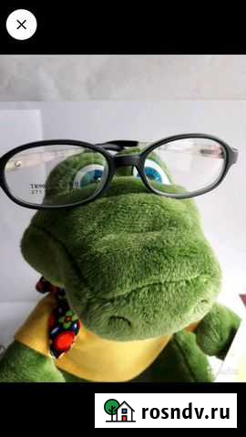 Оправы детские Уфа - изображение 1