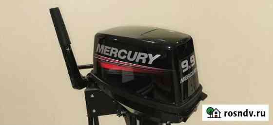Лодочный мотор Mercury(Меркури) ME 9.9 MH 169 Ligh Петропавловск-Камчатский