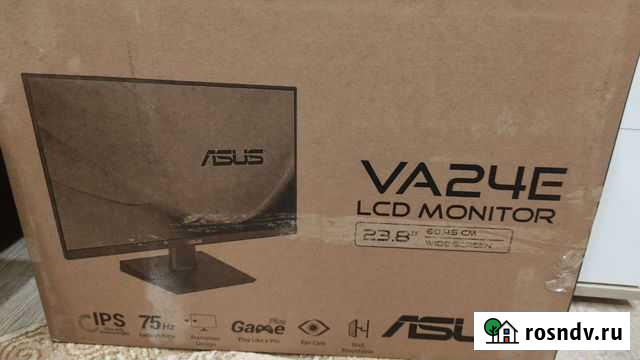 Монитор Asus Улан-Удэ - изображение 1