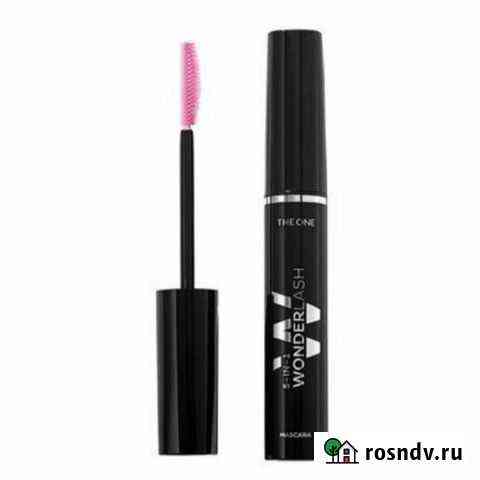 Oriflame многофункциональная тушь для ресниц 5 в 1 Красноярск