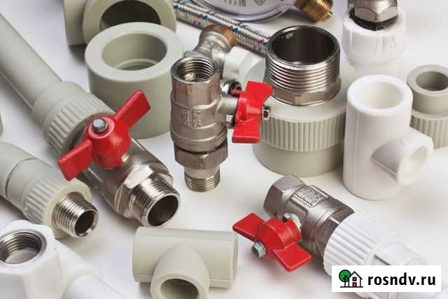 Сантехнические и отделочные работы любой сложности Горно-Алтайск - изображение 1