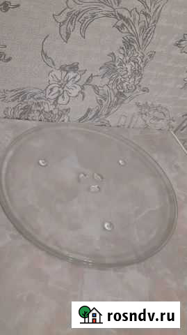 Новая тарелка для микроволновки Калининград - изображение 1