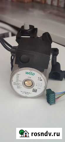 Насос vhsl 15/6 HE-2 Скат Протерм Уфа - изображение 1