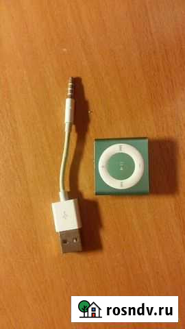 iPod shuffle 2гб Люберцы - изображение 1