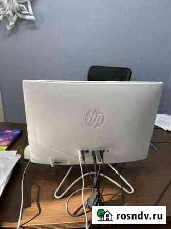 Моноблок HP 22 Лобня