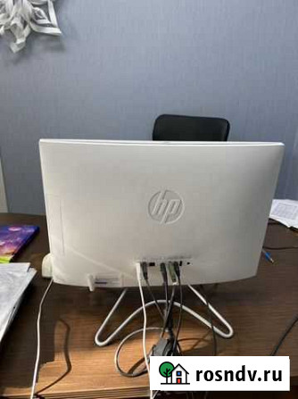 Моноблок HP 22 Лобня - изображение 1